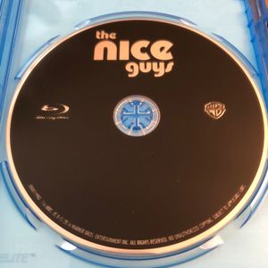 The Nice Guys