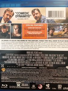 The Nice Guys