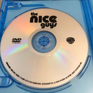 The Nice Guys