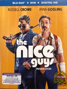 The Nice Guys