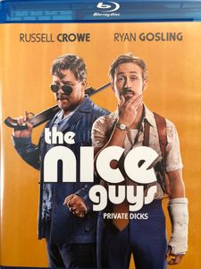 The Nice Guys