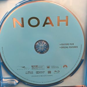 Noah