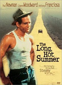 The Long, Hot Summer (1958)
