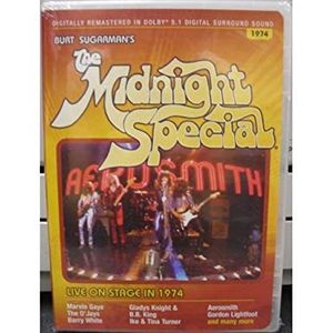 The Midnight Special 1974