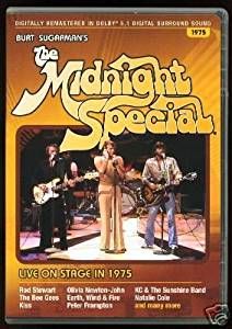The Midnight Special 1975