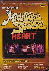 The Midnight Special 1977