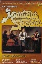 The Midnight Special 1978
