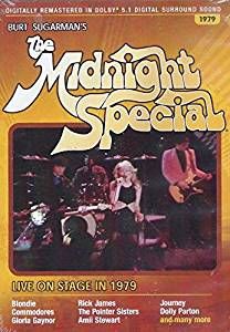 The Midnight Special 1979 