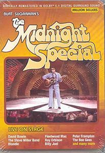 The Midnight Special Million Sellers