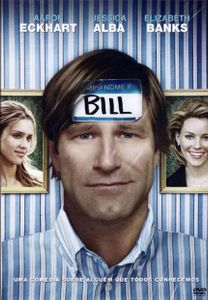 O Meu Nome É Bill