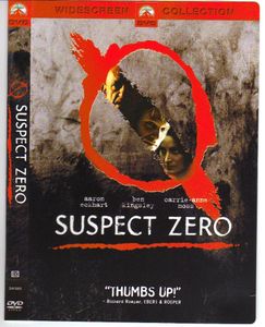 Suspect Zero