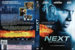 Next - Sem Alternativa