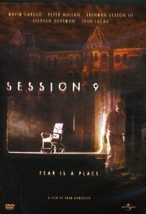 Session 9