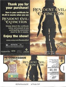 Resident Evil // Resident Evil: Apocalypse - Resurrected Edition [BEST BUY Exclusive]