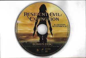 Resident Evil // Resident Evil: Apocalypse - Resurrected Edition [BEST BUY Exclusive]