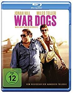 War Dogs