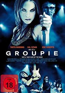 Groupie - She'll Take Care Of The Band