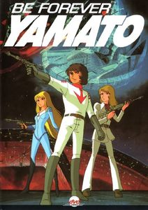 Be Forever Yamato