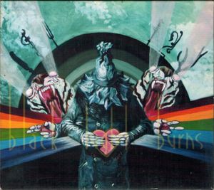 Black Light Burns - Cover Your Heart And The Anvil Pants Odyssey