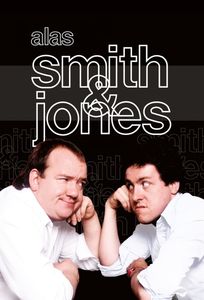 Alas Smith And Jones