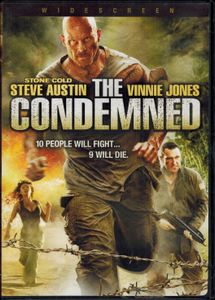 The Condemned (Widescreen)