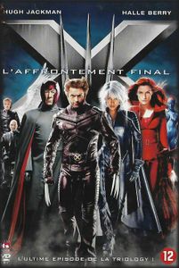 X-Men : L'Affrontement final