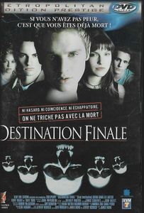 Destination finale 