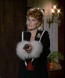 Elizabeth Savage