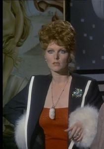 Elizabeth Savage