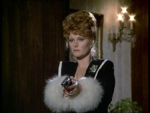 Elizabeth Savage