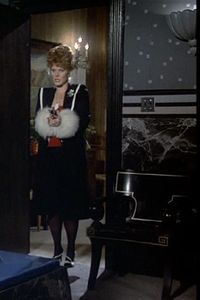 Elizabeth Savage