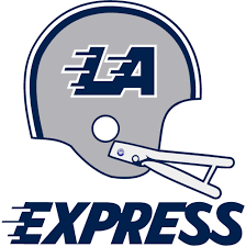 Los Angeles Express