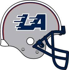 Los Angeles Express