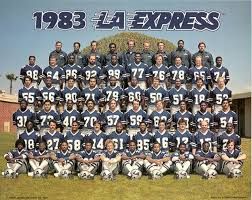 Los Angeles Express