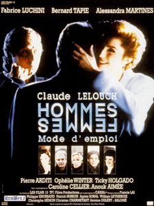 Hommes, femmes, mode d'emploi