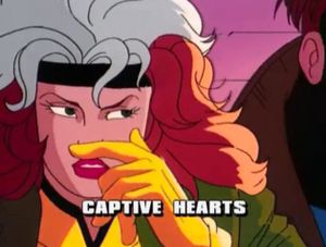 Captive Hearts