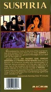 Suspiria