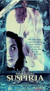Suspiria