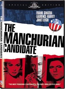 The Manchurian Candidate