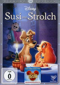 Susi und Strolch