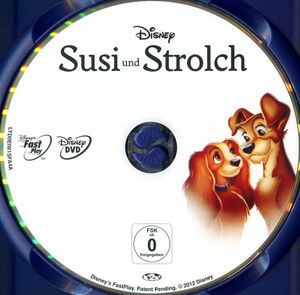 Susi und Strolch
