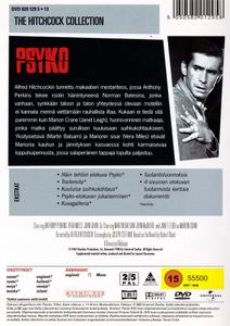 Psyko