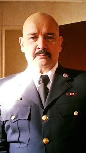 Lawrence Bayne