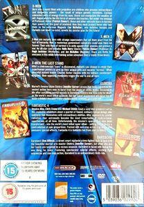 Marvel Heroes