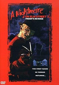 A Nightmare on Elm Street 2: Freddy's Revenge