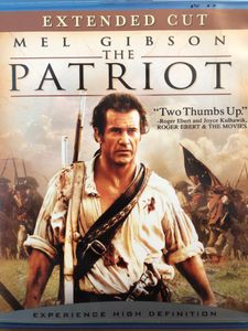 The Patriot (Extended Cut)
