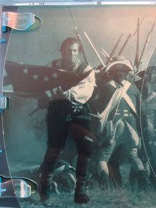 The Patriot (Extended Cut)