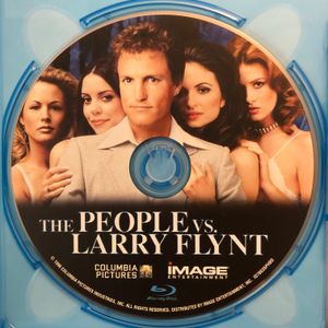 The People vs. Larry Flynt