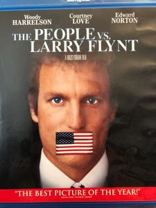 The People vs. Larry Flynt