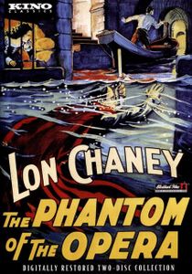 The Phantom Of The Opera